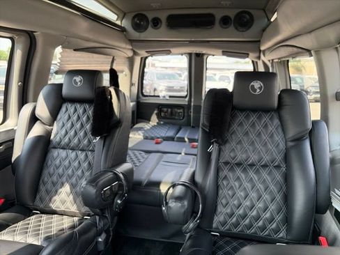Used 2024 Chevrolet Express 2500 RWD image 13