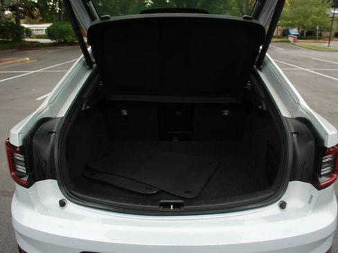 Used 2023 Polestar Polestar 2 w/ Pilot Pack AWD/4WD image 29
