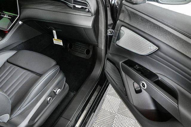 New 2025 Maserati Grecale Modena AWD/4WD image 30
