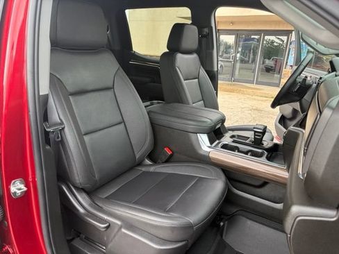 Used 2026 Chevrolet Silverado 1500 RST w/ Convenience Package II AWD/4WD image 43