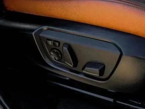 Used 2016 BMW X4 M40i AWD/4WD image 44
