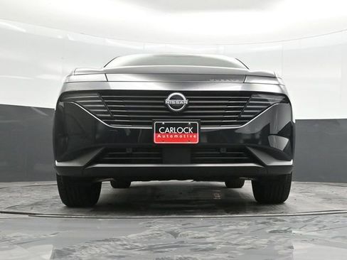 Used 2025 Nissan Murano SL AWD/4WD image 42