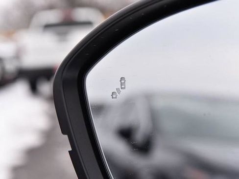 New 2026 Nissan Murano Platinum w/ Cargo Package image 11