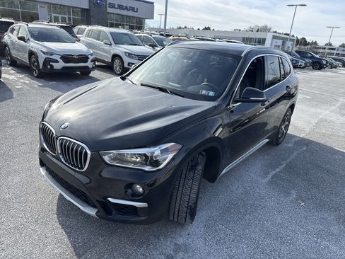 Used 2019 BMW X1 xDrive28i image 3