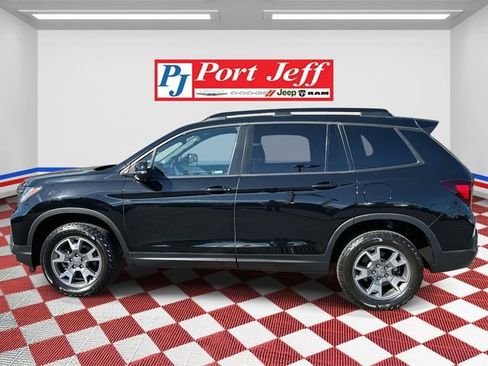 Used 2022 Honda Passport TrailSport image 6