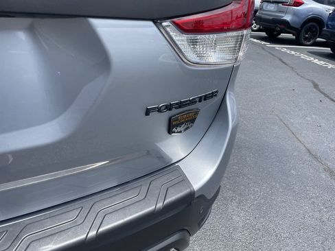 Used 2022 Subaru Forester Wilderness AWD/4WD image 6