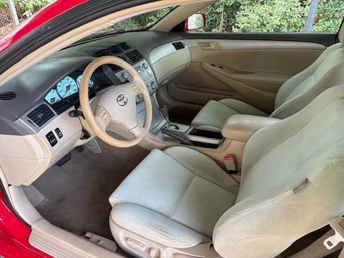 Used 2006 Toyota Solara SE Sport image 9