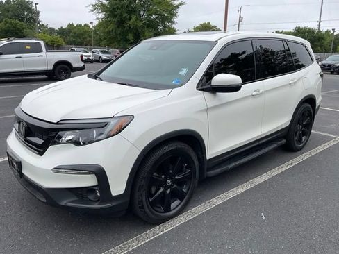 Used 2019 Honda Pilot EX-L image 1
