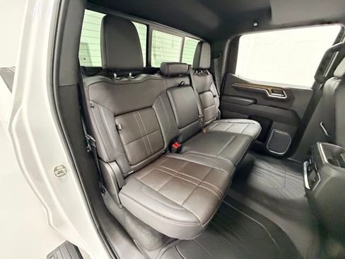 Certified 2023 Chevrolet Silverado 1500 High Country w/ High Country Premium Package image 30