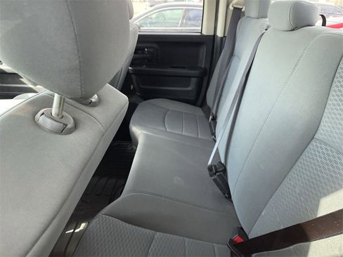 Used 2015 RAM 1500 ST w/ SXT Appearance Group image 5