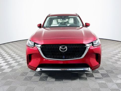 New 2026 MAZDA CX-90 3.3 Turbo S w/ Premium Plus image 3