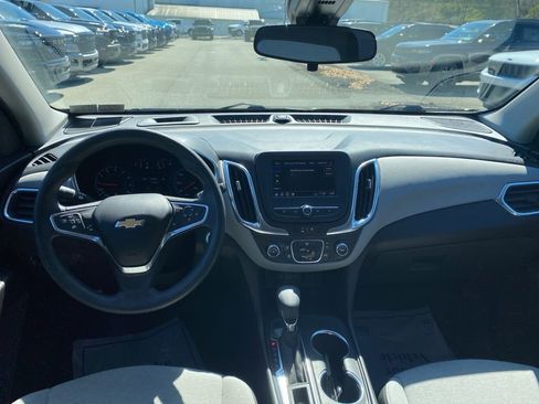 Used 2022 Chevrolet Equinox LS AWD/4WD image 18