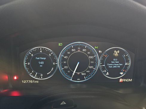 Used 2015 Cadillac Escalade ESV Premium image 39