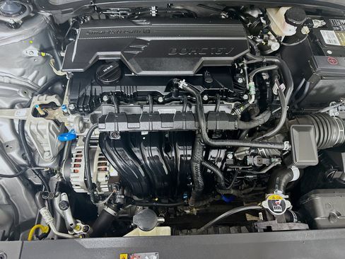 Used 2025 Kia K4 FWD image 33