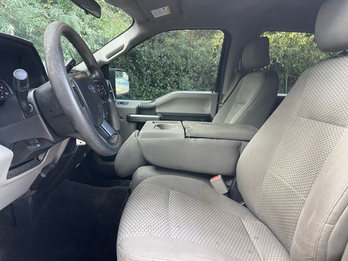 Used 2016 Ford F150 XLT w/ XTR Package image 14