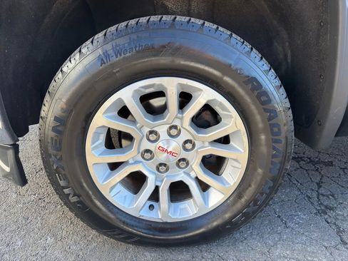 Used 2015 GMC Sierra 1500 SLE w/ SLE Value Package image 12