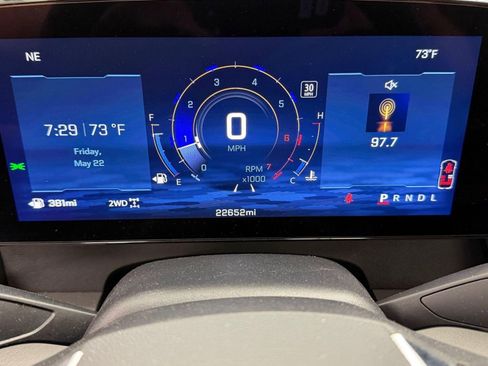 Used 2026 Chevrolet Traverse LT AWD/4WD image 15