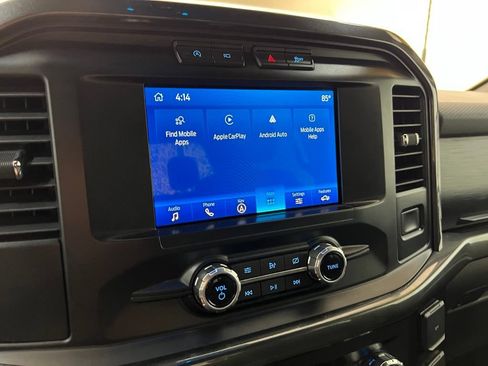 Used 2021 Ford F150 XLT w/ Equipment Group 301A Mid AWD/4WD image 24