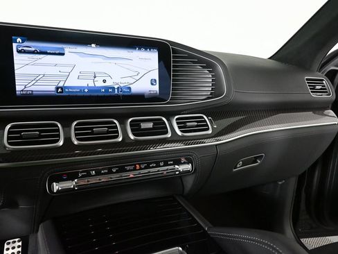 Used 2024 Mercedes-Benz GLE 63 AMG S image 13