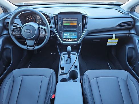 New 2026 Subaru Crosstrek 2.5i AWD/4WD image 11