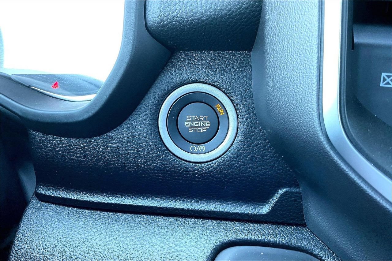 New 2026 RAM 1500 Big Horn AWD/4WD image 16