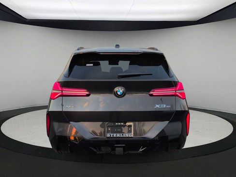 Used 2026 BMW X3 xDrive30 image 7