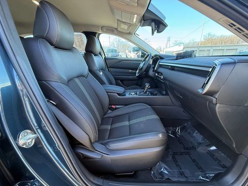 Used 2023 MAZDA CX-50 AWD 2.5 S w/ Cargo Package image 26