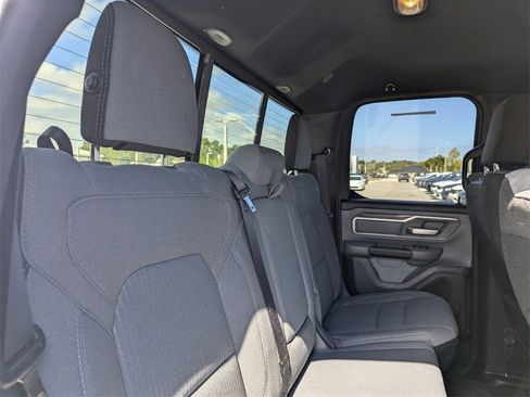 Certified 2021 RAM 1500 Big Horn image 14