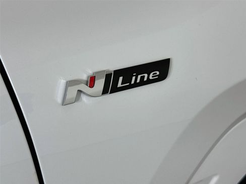 Used 2023 Hyundai Tucson N Line AWD/4WD image 42