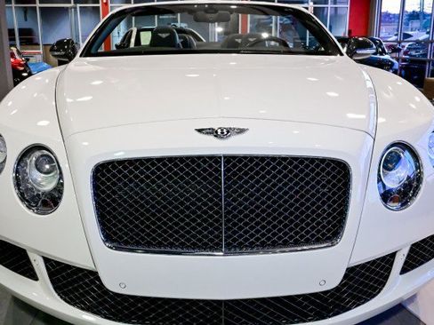 Used 2015 Bentley Continental GT Speed image 13