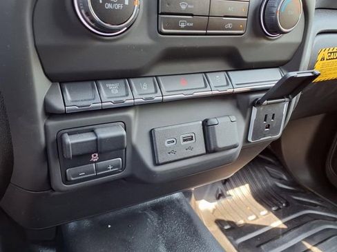 New 2025 Chevrolet Silverado 3500 W/T w/ WT Convenience Package image 33