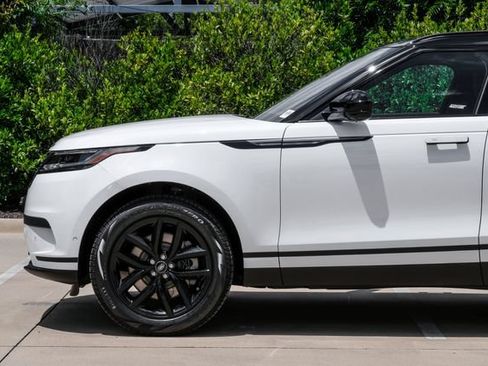 New 2026 Land Rover Range Rover Velar S AWD/4WD image 17