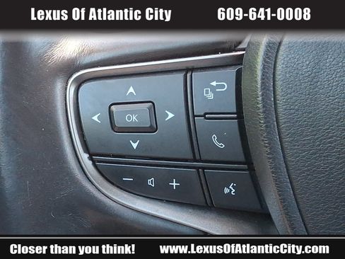 Certified 2023 Lexus UX 250h AWD w/ Premium Package image 22