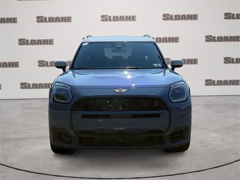 New 2026 MINI Cooper Countryman S image 8