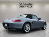 Used 2004 Porsche Boxster image 3