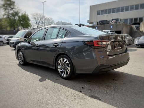 Used 2023 Subaru Legacy Limited AWD/4WD image 12