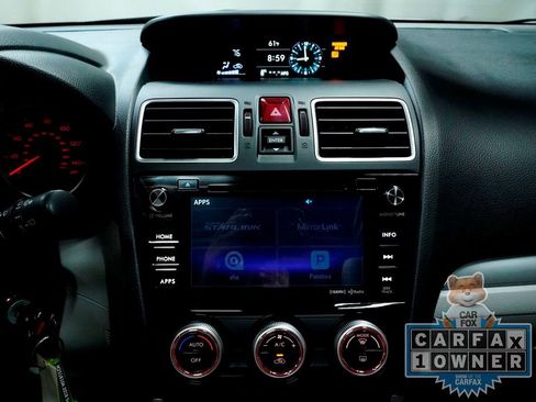 Used 2018 Subaru Forester 2.5i Premium w/ All-Weather Package image 17