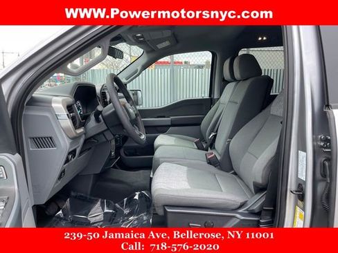 Used 2023 Ford F150 XLT image 21