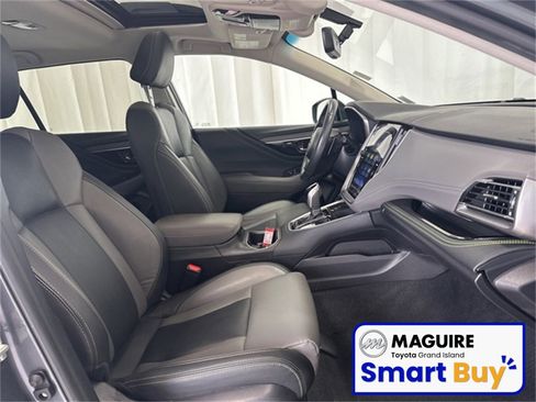 Used 2020 Subaru Outback Onyx Edition XT image 22