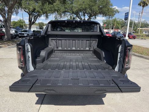 Used 2025 GMC Hummer EV 3X AWD/4WD image 21
