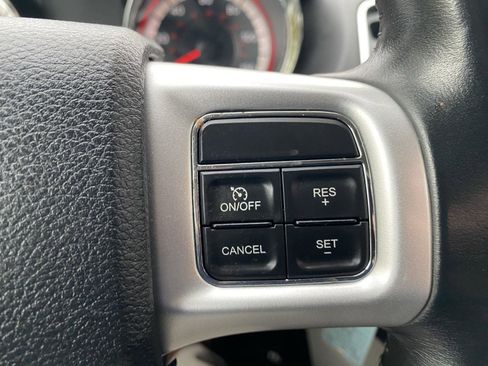 Used 2017 Dodge Grand Caravan SE w/ Power Window Group image 16