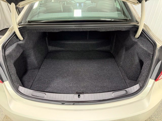 Used 2014 Chevrolet Impala LT FWD image 9