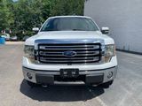 Used 2014 Ford F150 Lariat w/ Equipment Group 501A Mid image 2