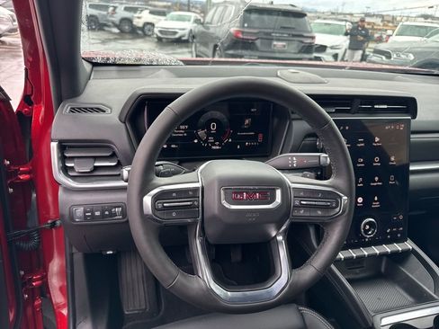 New 2026 GMC Terrain Elevation w/ Elevation Premium Package image 16