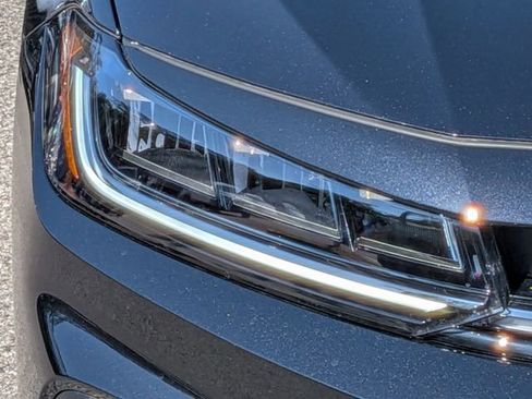 New 2026 Volkswagen Jetta Sport image 9