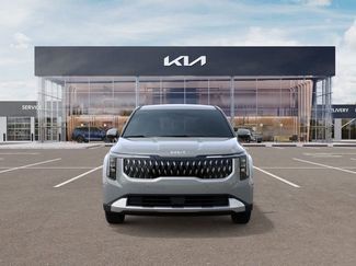 New 2026 Kia Carnival EX video 3