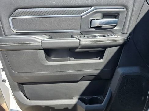 Used 2025 RAM 2500 Big Horn image 22