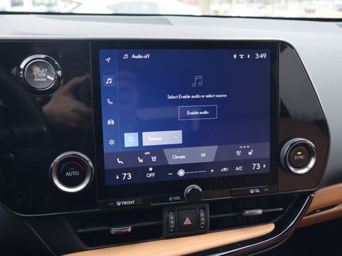 Used 2024 Lexus NX 350 AWD image 25