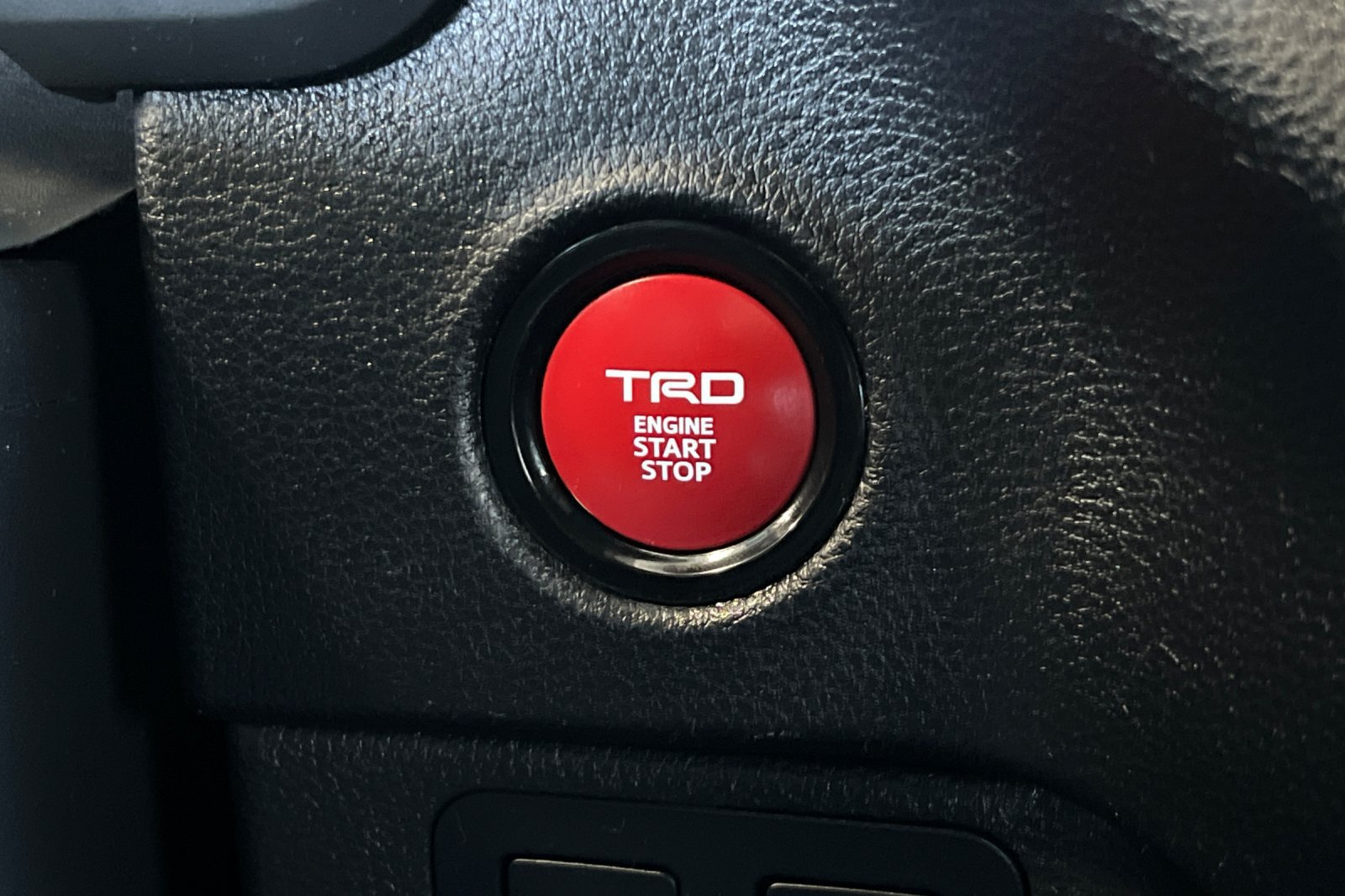 Used 2026 Toyota Tundra SR5 w/ TRD Rally Package AWD/4WD image 18