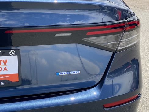 Used 2025 Honda Accord EX-L image 22